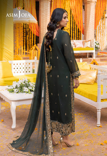 Asim Jofa AJDA-12 Dastaan Collection Online Shopping